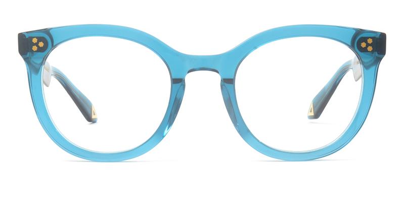 Alexis Amor Mabel frames in CRL