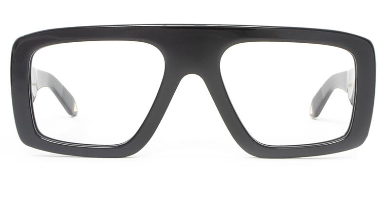 Alexis Amor Magnus frames in Gloss Piano Black