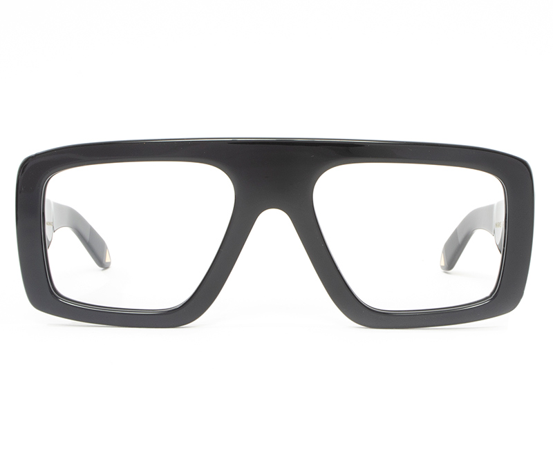 Alexis Amor Magnus frames in Gloss Piano Black