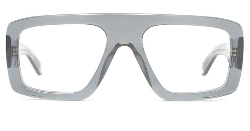 Alexis Amor Magnus frames in Sea Jade