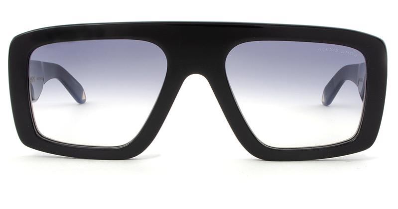 Alexis Amor Magnus frames in Gloss Piano Black