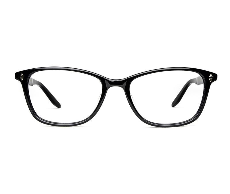 Alexis Amor Margot SALE frames in Gloss Piano Black