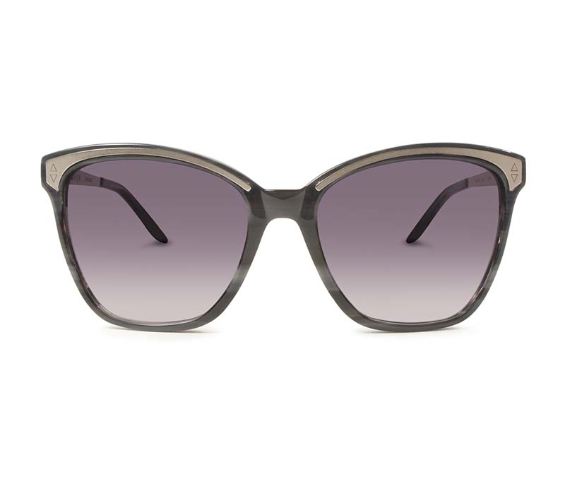 Alexis Amor Marnie SALE sunglasses in Hot Ash Grey