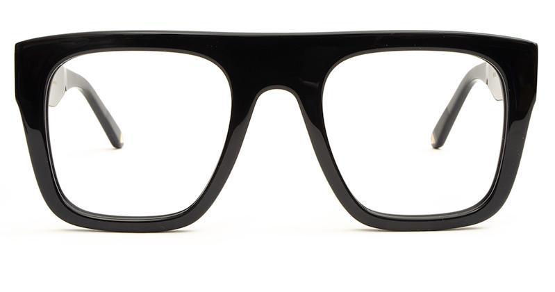 Alexis Amor Max frames in Gloss Piano Black