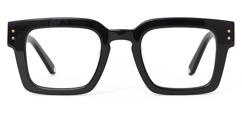 Alexis Amor Maxwell frames in Gloss Piano Black