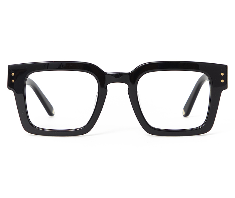 Alexis Amor Maxwell frames in Gloss Piano Black