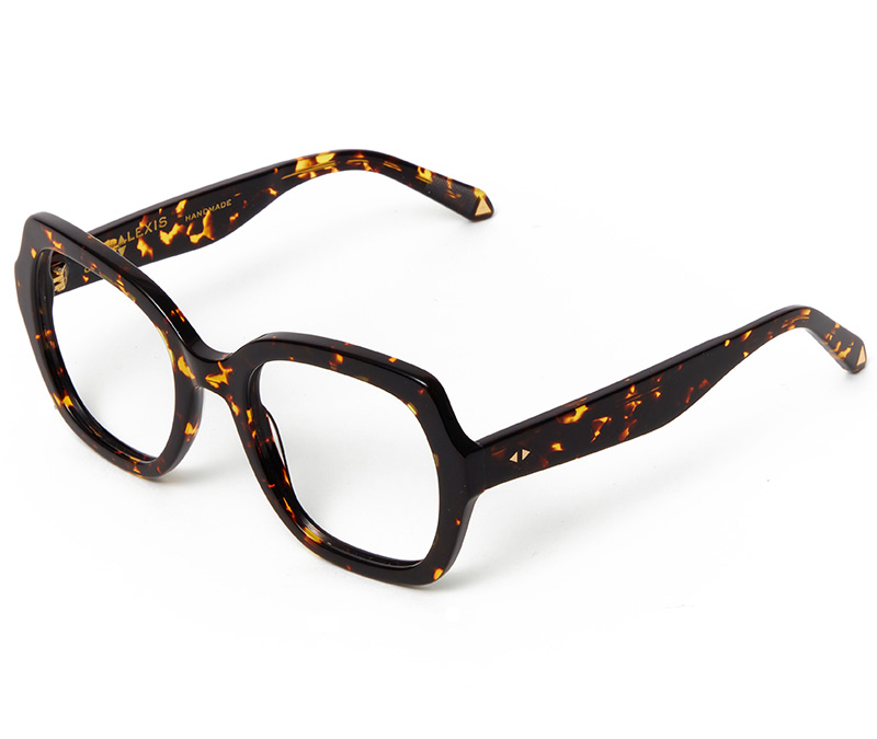 Alexis Amor Mimi frames in Amber Fleck