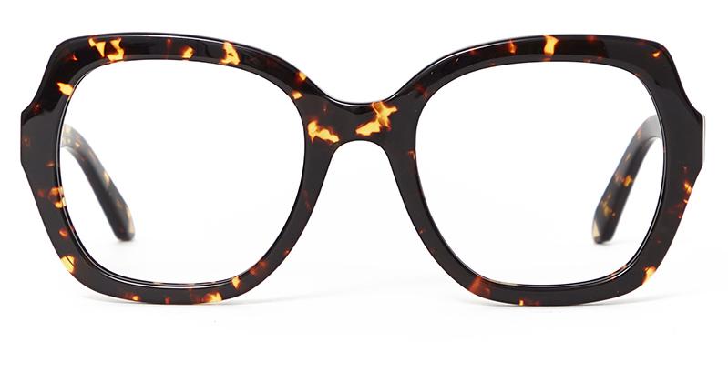 Alexis Amor Mimi frames in Amber Fleck