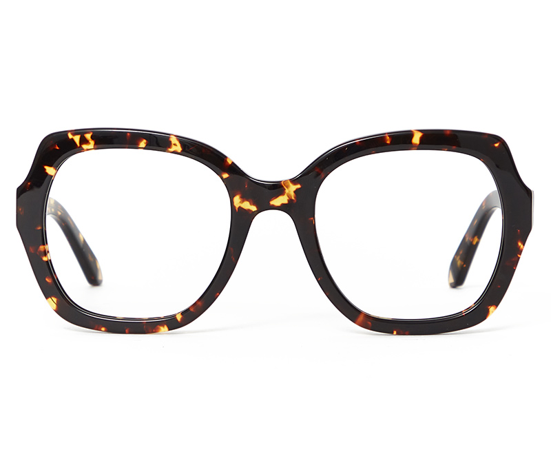 Alexis Amor Mimi frames in Amber Fleck