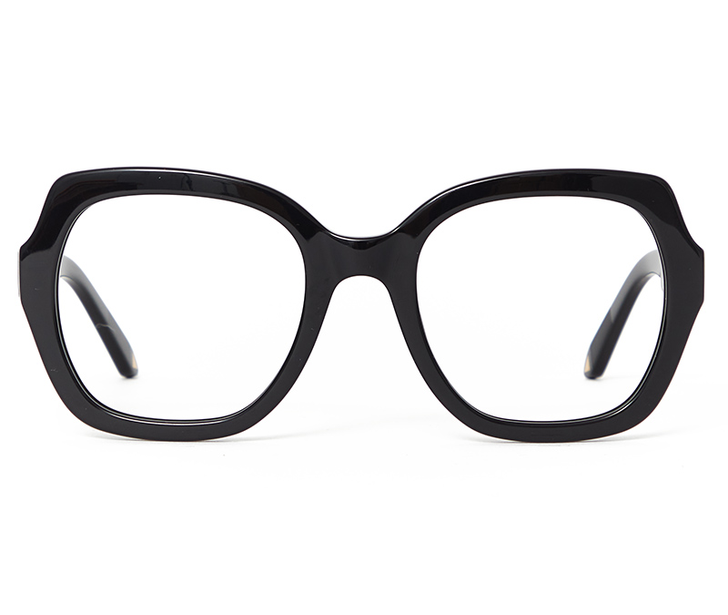 Alexis Amor Mimi frames in Gloss Piano Black