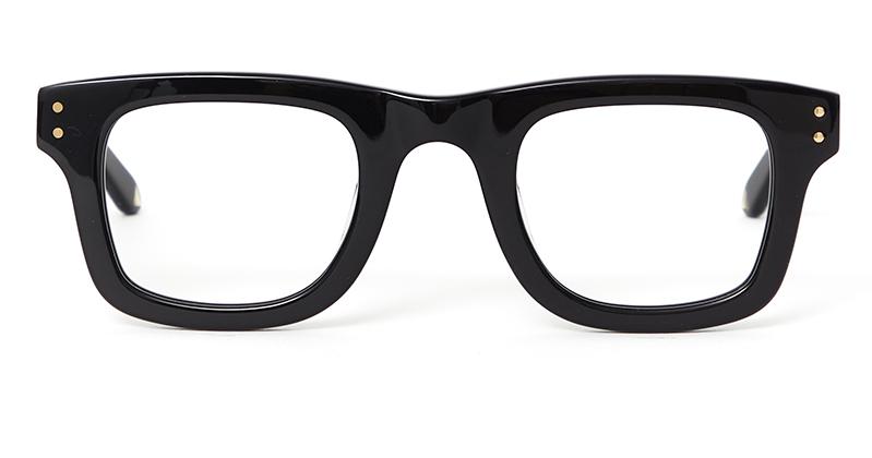 Alexis Amor Morgan frames in Gloss Piano Black