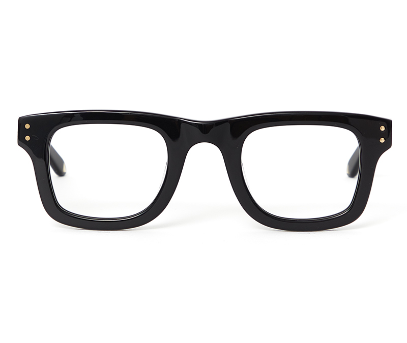 Alexis Amor Morgan frames in Gloss Piano Black