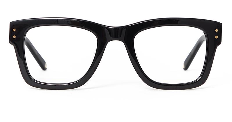 Alexis Amor Ralph frames in Gloss Piano Black