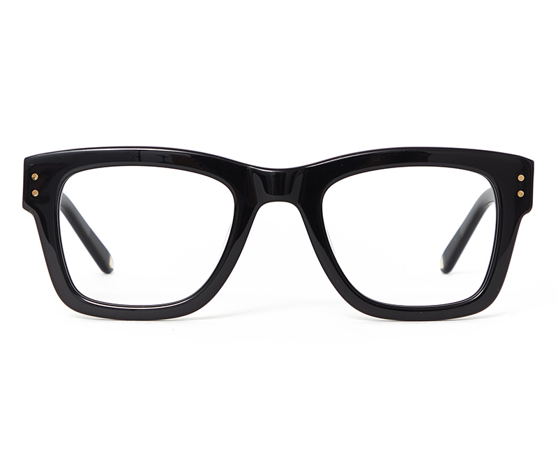 Alexis Amor Ralph frames in Gloss Piano Black