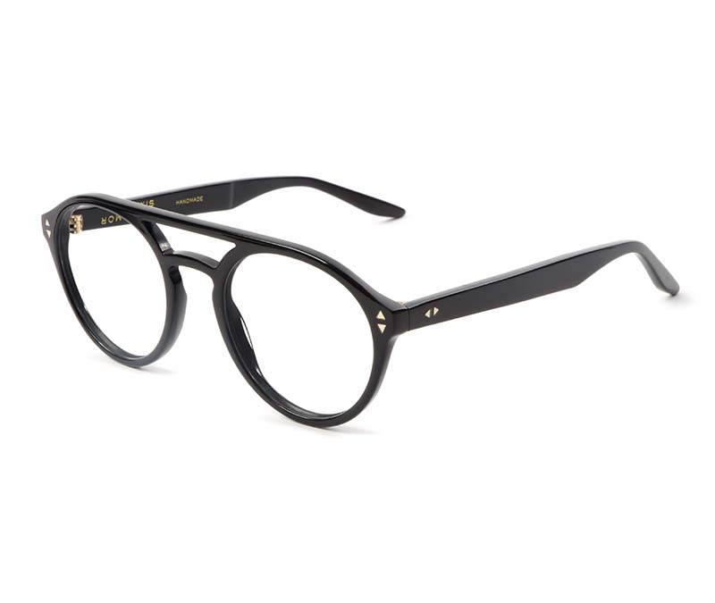 Alexis Amor Robin SALE frames in Gloss Piano Black