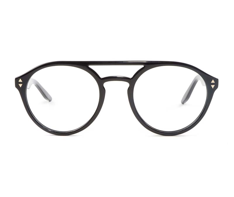 Alexis Amor Robin SALE frames in Gloss Piano Black