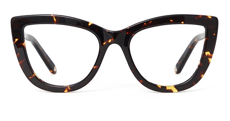 Alexis Amor Scarlett X frames in Amber Fleck