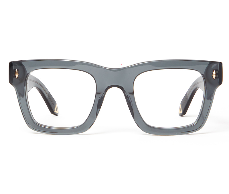 Alexis Amor Shelby frames in Sea Jade