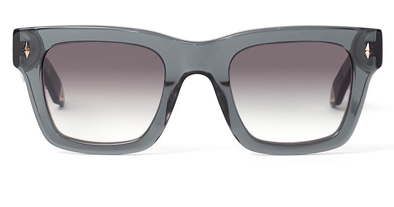 Alexis Amor Shelby frames in Sea Jade