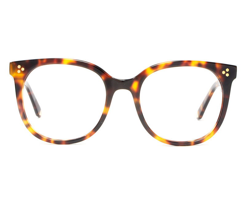 Alexis Amor Sissy frames in Dark Tortoise