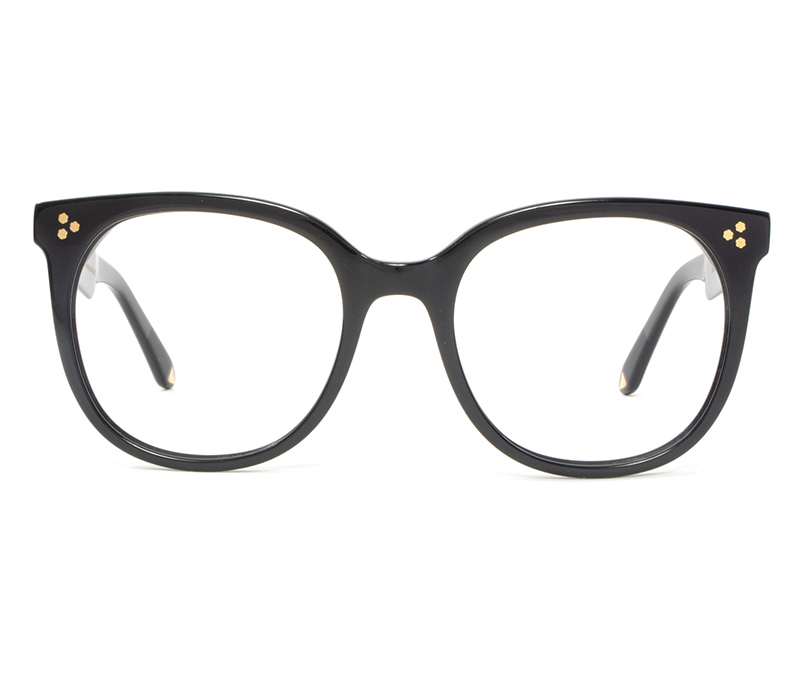 Alexis Amor Sissy frames in Gloss Piano Black
