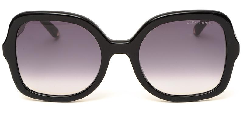 Alexis Amor The Rae II frames in Gloss Piano Black