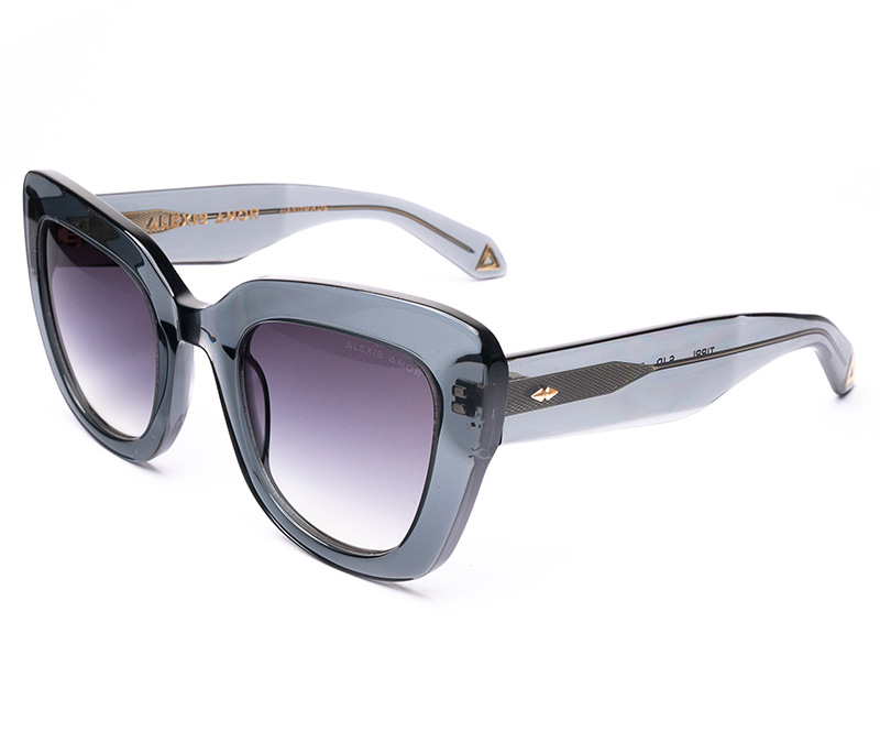 Amor Optical Tippi sunglasses in Sea Jade