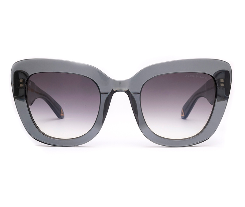 Amor Optical Tippi sunglasses in Sea Jade