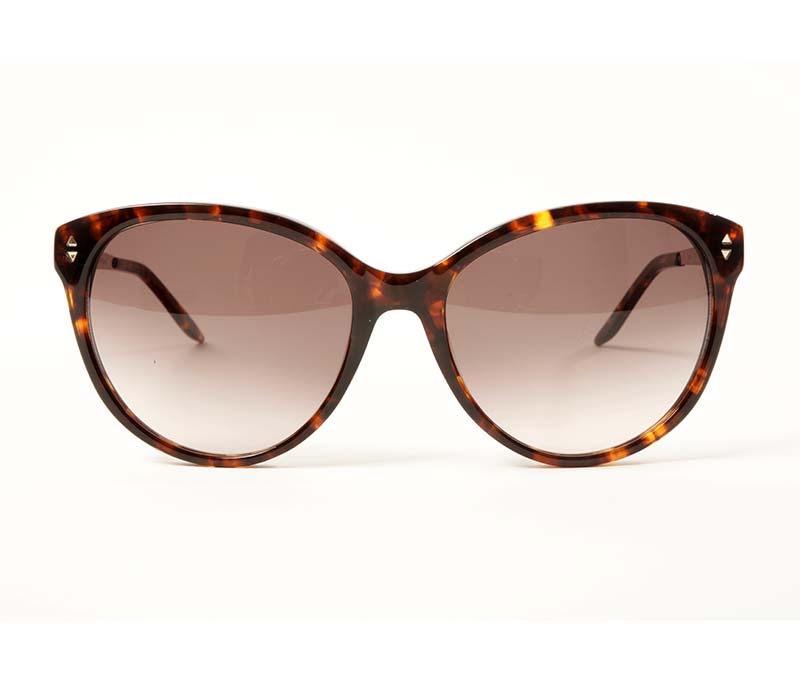 Alexis Amor Vada SALE sunglasses in Autumn Chestnut Havana