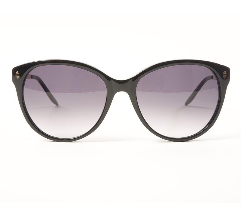 Alexis Amor Vada SALE sunglasses in Gloss Piano Black