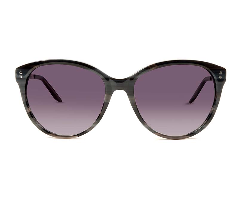 Alexis Amor Vada SALE sunglasses in Hot Ash Grey