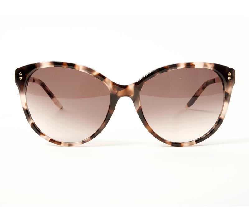 Alexis Amor Vada SALE sunglasses in Rose Havana Quartz