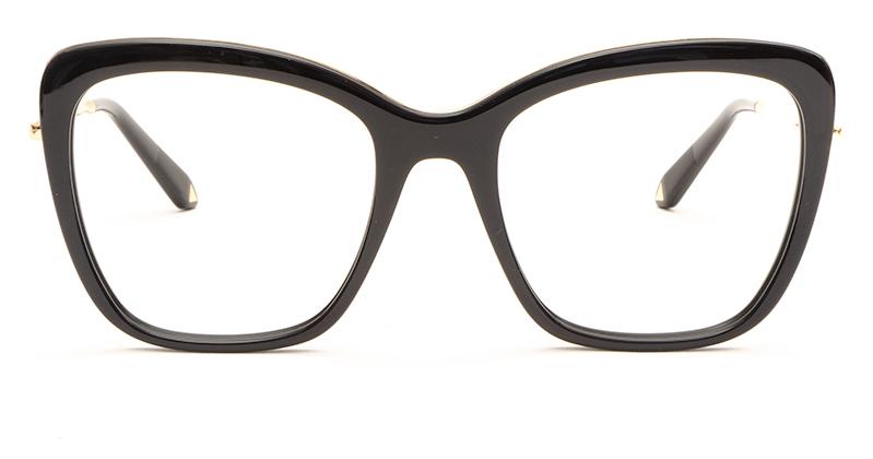 Alexis Amor Zsa Zsa frames in Gloss Piano Black