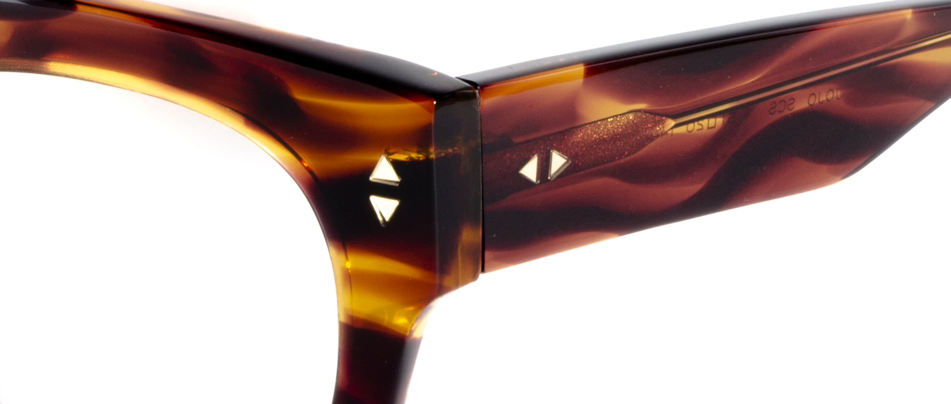 Alexis Amor Eyewear