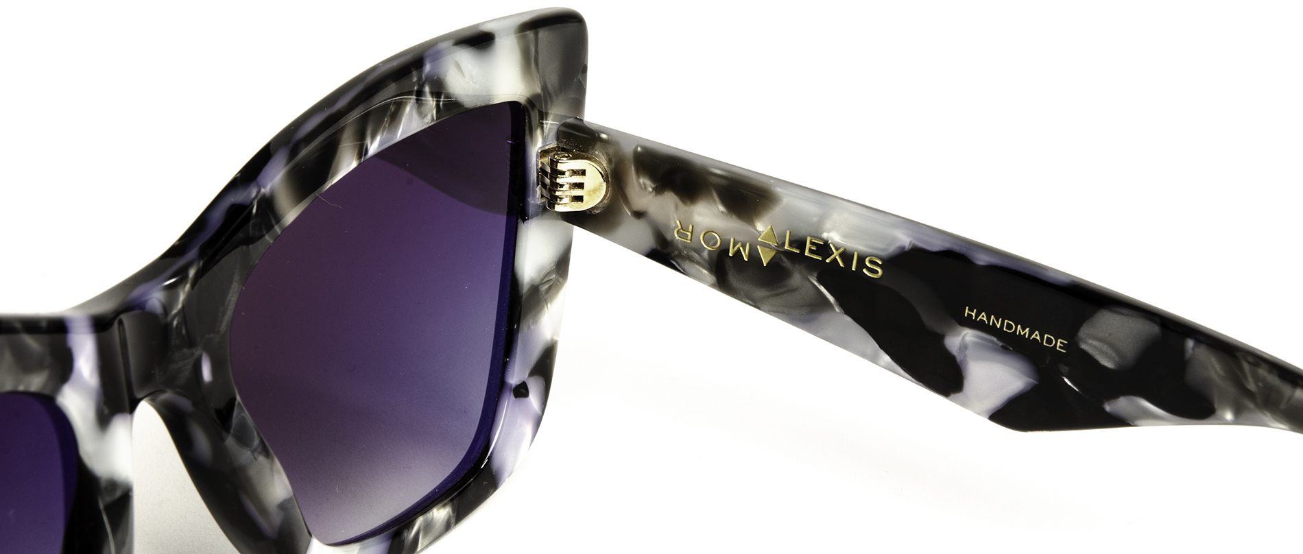 Alexis Amor Eyewear